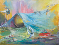 Ressam smet Demet man - Yeniden Dou