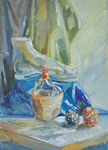 Ressam smet Demet man - zgn alma