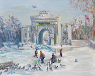 Ressam smet Demet man - Nostalji (2)